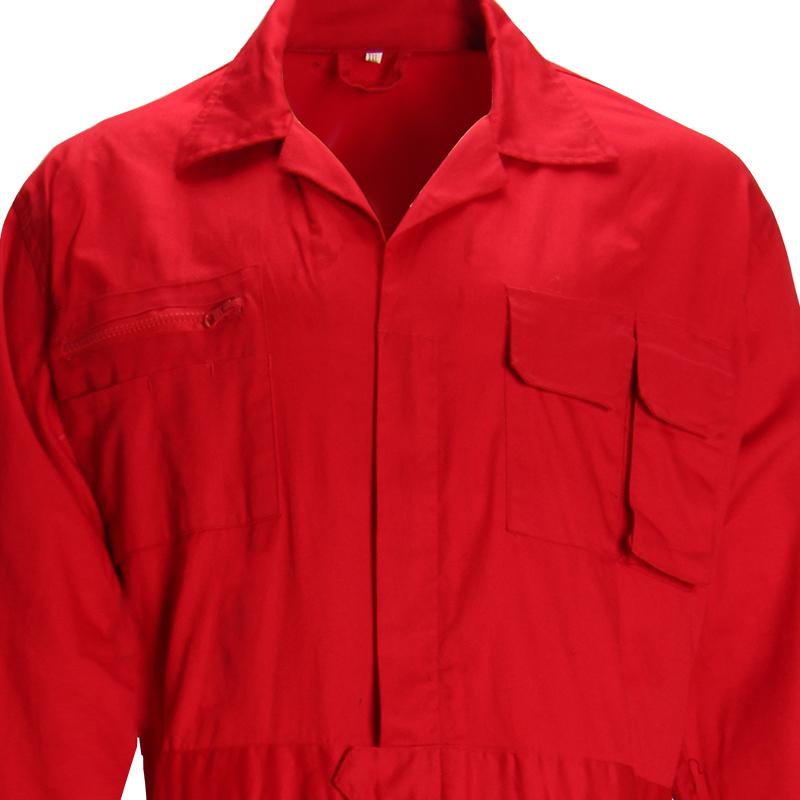 C05 Orange Label zaštitni kombinezon s dugim rukavima C05 Orange Label zaštitni kombinezon s dugim rukavima