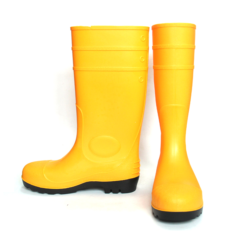 SS032-YB Antistatičke radne čizme za zaštitu teške industrije SS032-YB Antistatičke radne čizme za zaštitu teške industrije