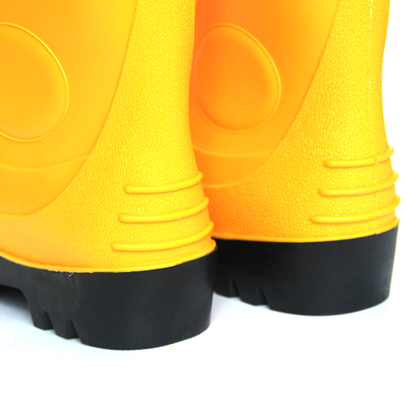 SS032-YB Antistatičke radne čizme za zaštitu teške industrije SS032-YB Antistatičke radne čizme za zaštitu teške industrije