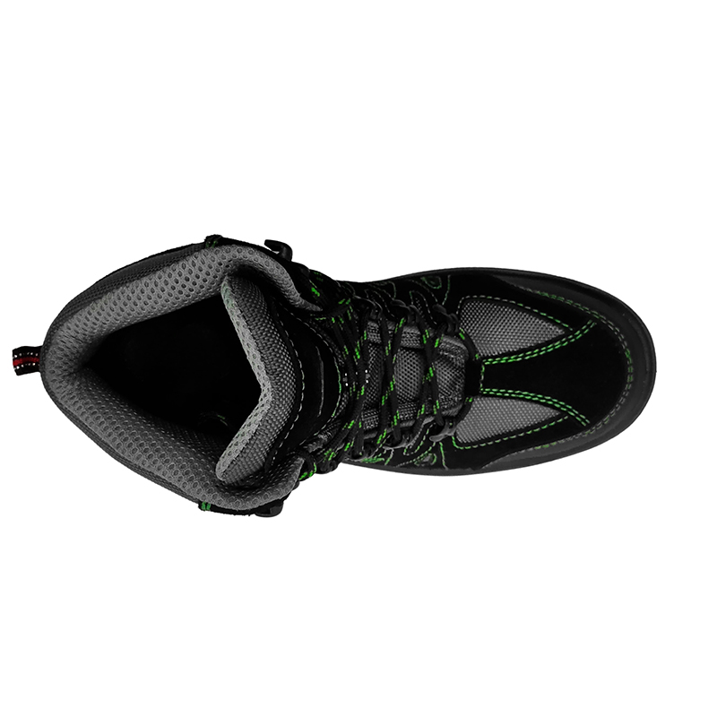 SS109 Protuklizna i otporna na probijanje industrijske cipele SS109 Protuklizna i otporna na probijanje industrijske cipele