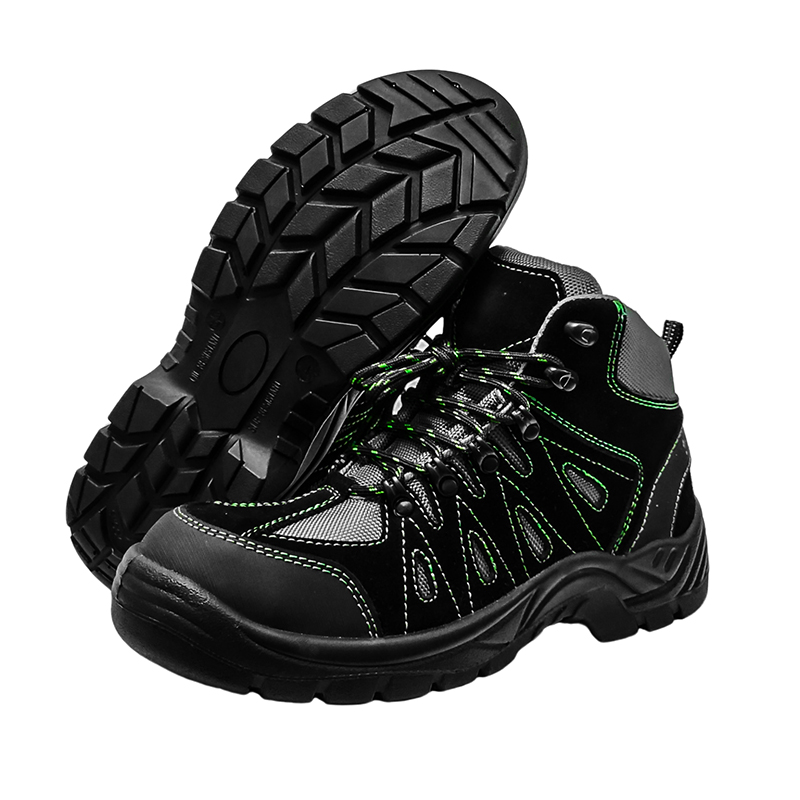 SS109 Protuklizna i otporna na probijanje industrijske cipele SS109 Protuklizna i otporna na probijanje industrijske cipele