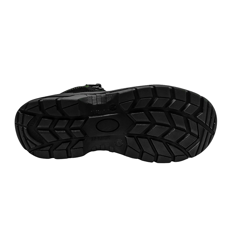 SS109 Protuklizna i otporna na probijanje industrijske cipele SS109 Protuklizna i otporna na probijanje industrijske cipele