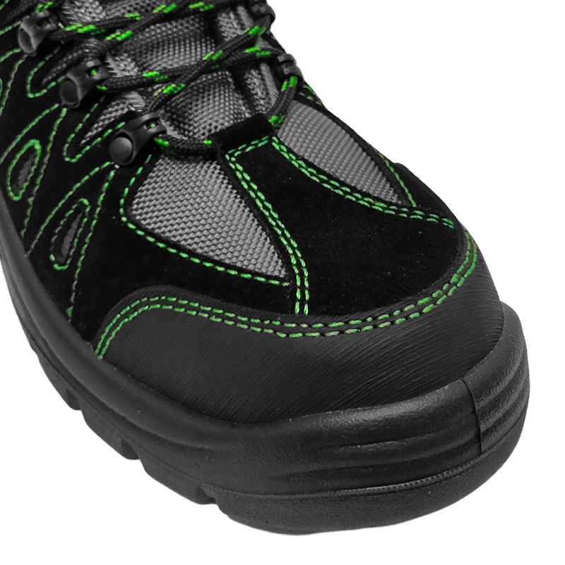 SS109 Protuklizna i otporna na probijanje industrijske cipele SS109 Protuklizna i otporna na probijanje industrijske cipele