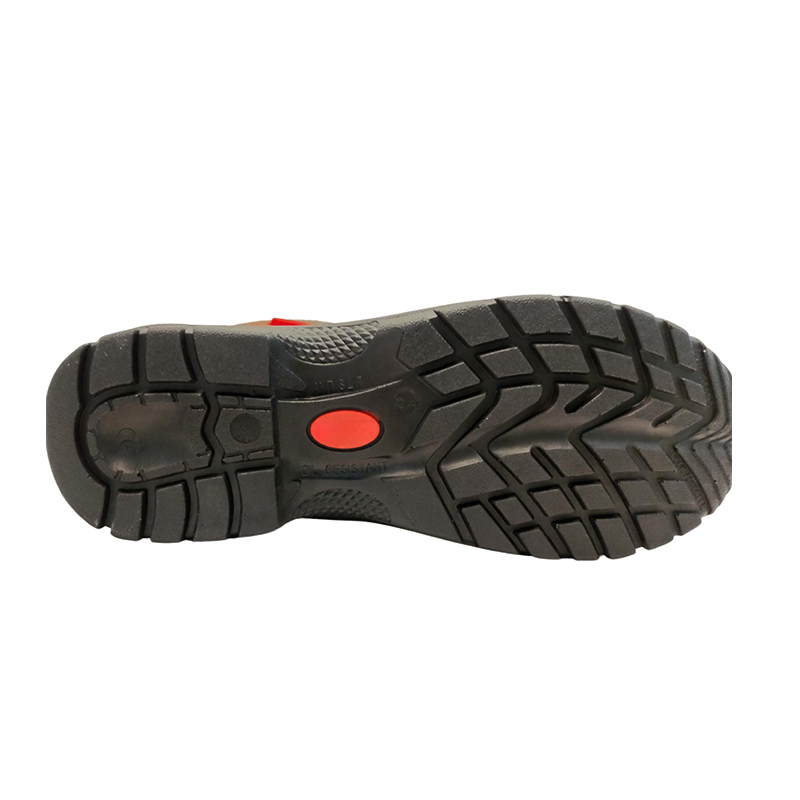 SS110 Općenite zaštitne cipele za kemijsku konstrukciju SS110 Općenite zaštitne cipele za kemijsku konstrukciju