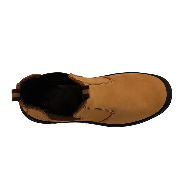 SS121 PU protuklizne zaštitne cipele dvostruke gustoće SS121 PU protuklizne zaštitne cipele dvostruke gustoće