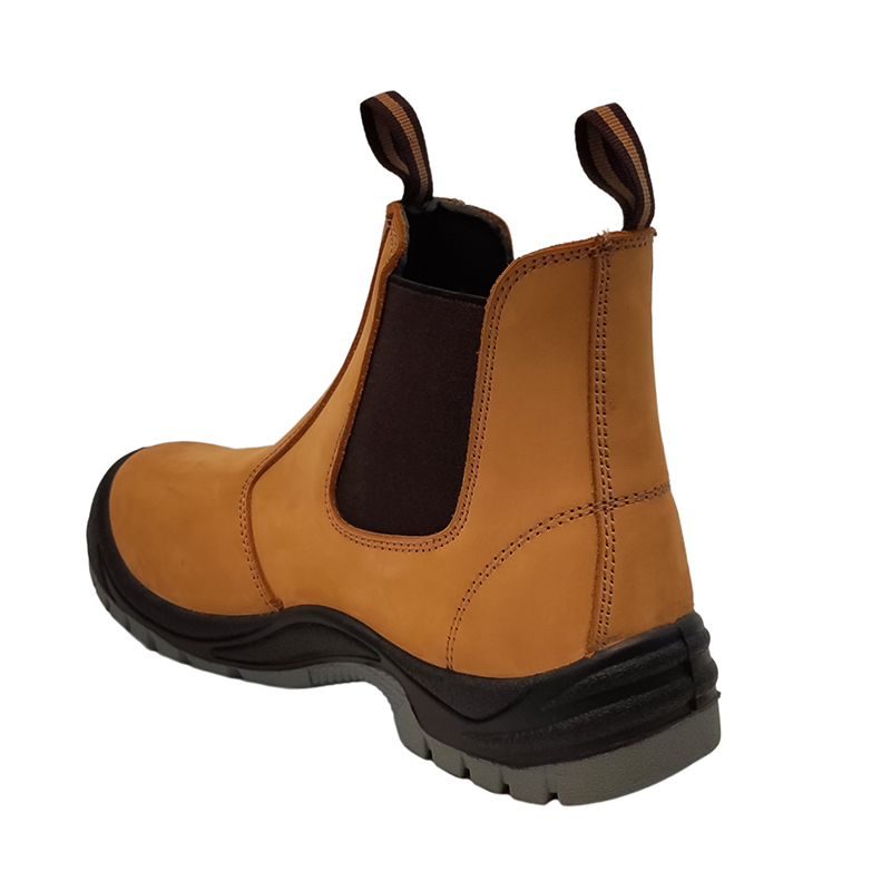 SS121 PU protuklizne zaštitne cipele dvostruke gustoće SS121 PU protuklizne zaštitne cipele dvostruke gustoće