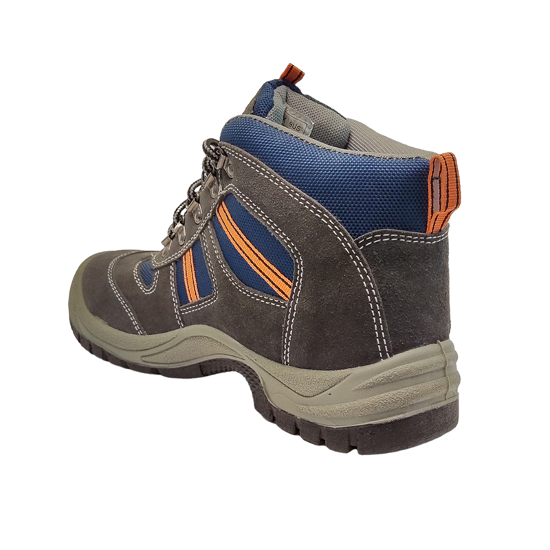 SS180 Izdržljive radne cipele s potpunom zaštitom i apsorpcijom udaraca SS180 Izdržljive radne cipele s potpunom zaštitom i apsorpcijom udaraca