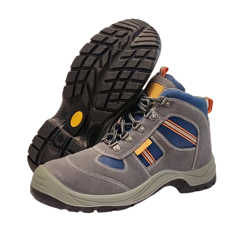 SS180 Izdržljive radne cipele s potpunom zaštitom i apsorpcijom udaraca SS180 Izdržljive radne cipele s potpunom zaštitom i apsorpcijom udaraca