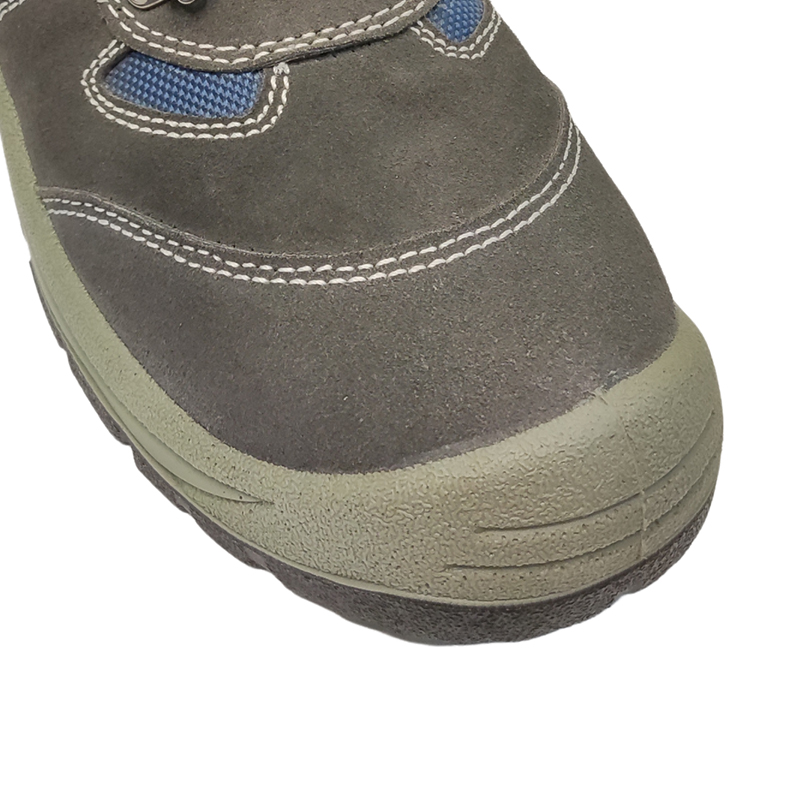 SS180 Izdržljive radne cipele s potpunom zaštitom i apsorpcijom udaraca SS180 Izdržljive radne cipele s potpunom zaštitom i apsorpcijom udaraca