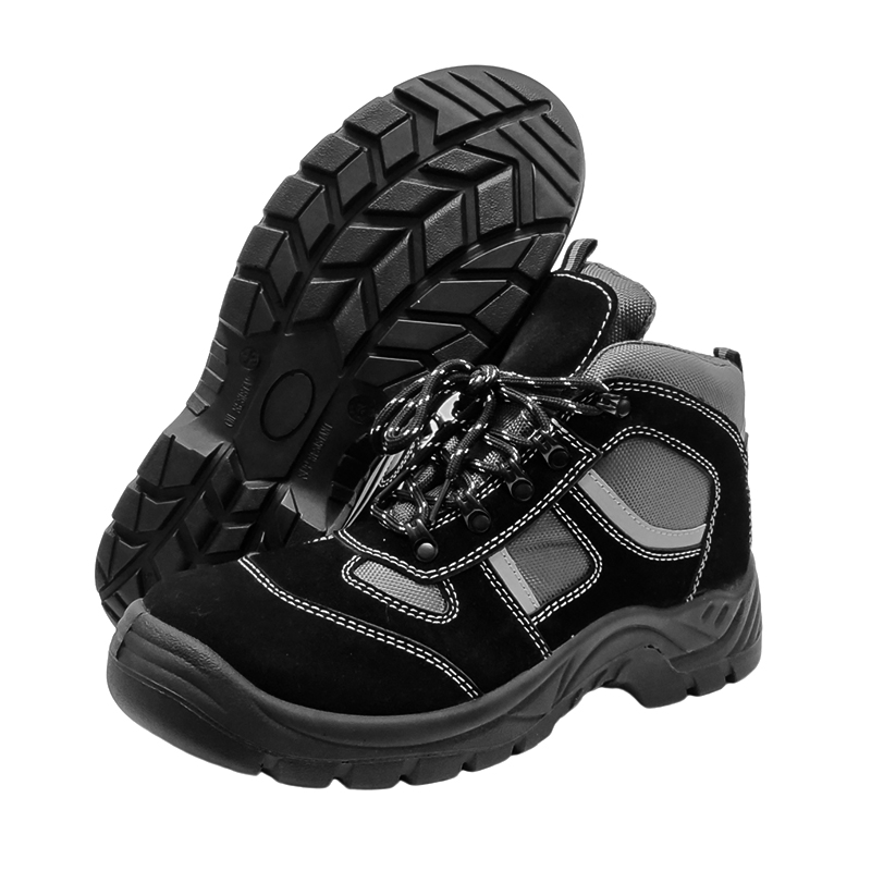 SS181 Zaštitne cipele otporne na ulje i habanje SS181 Zaštitne cipele otporne na ulje i habanje