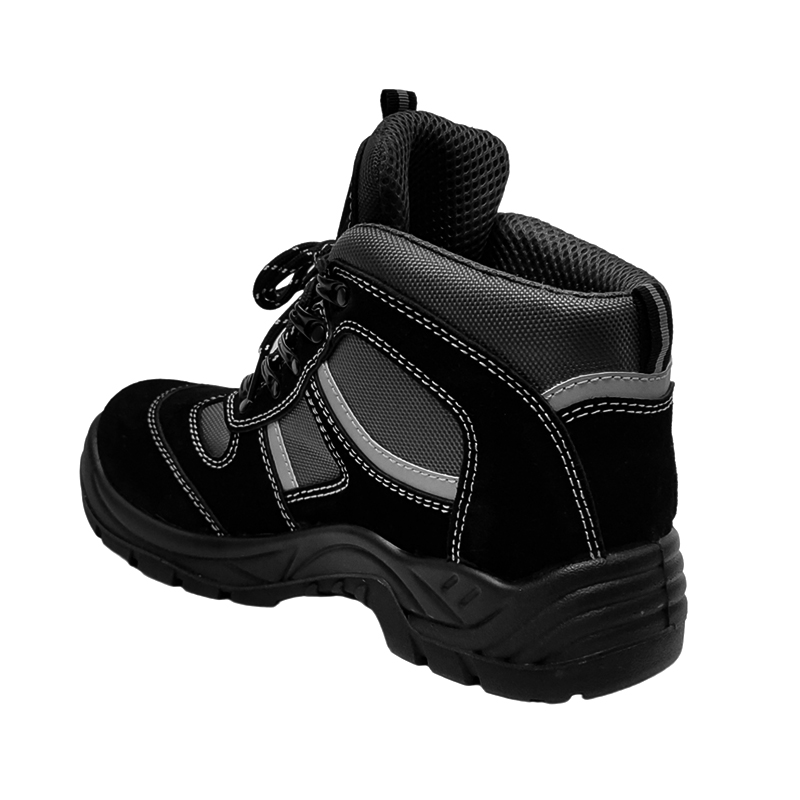 SS181 Zaštitne cipele otporne na ulje i habanje SS181 Zaštitne cipele otporne na ulje i habanje