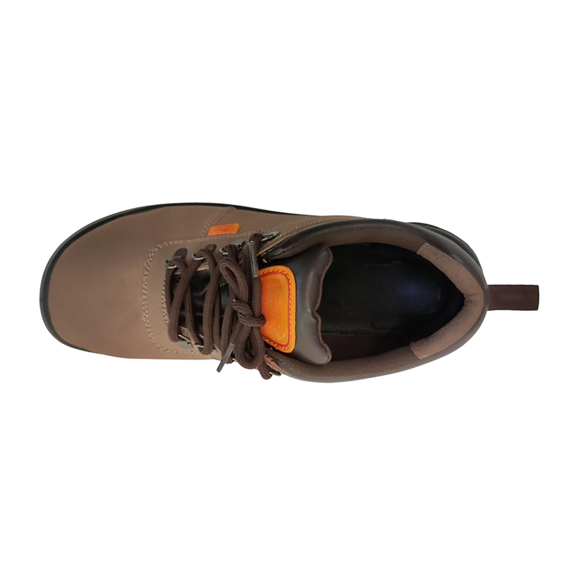 SS207 Potpuna zaštita Zaštitne cipele otporne na habanje SS207 Potpuna zaštita Zaštitne cipele otporne na habanje