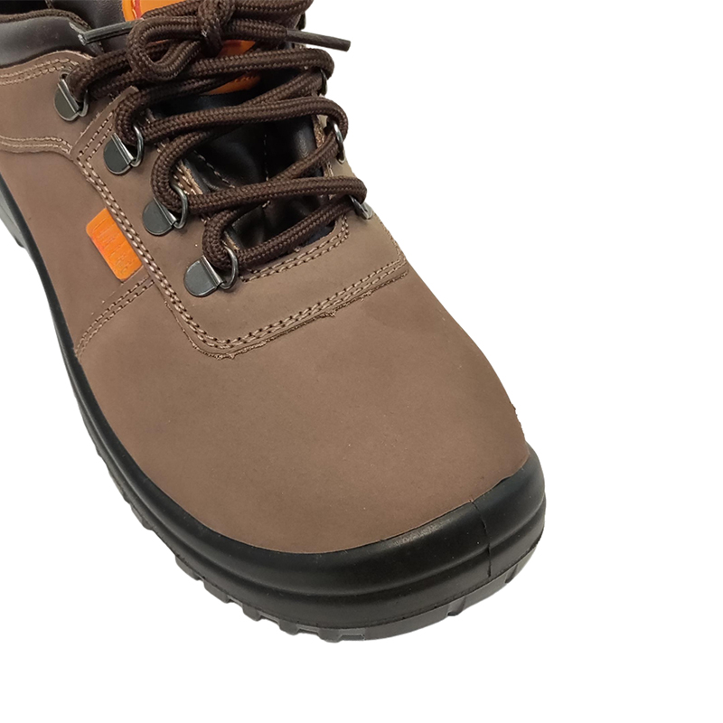 SS207 Potpuna zaštita Zaštitne cipele otporne na habanje SS207 Potpuna zaštita Zaštitne cipele otporne na habanje