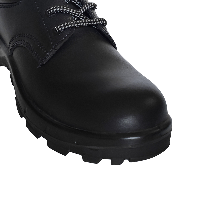 SS303 Zaštitne cipele od nubuk kože dvostruke gustoće SS303 Zaštitne cipele od nubuk kože dvostruke gustoće