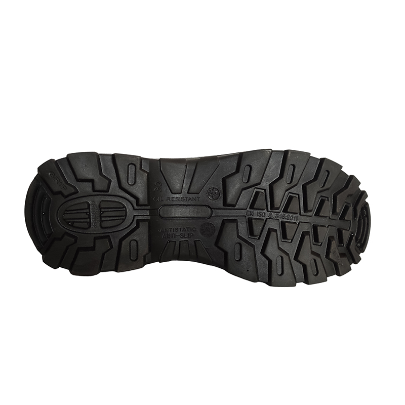 SS303 Zaštitne cipele od nubuk kože dvostruke gustoće SS303 Zaštitne cipele od nubuk kože dvostruke gustoće