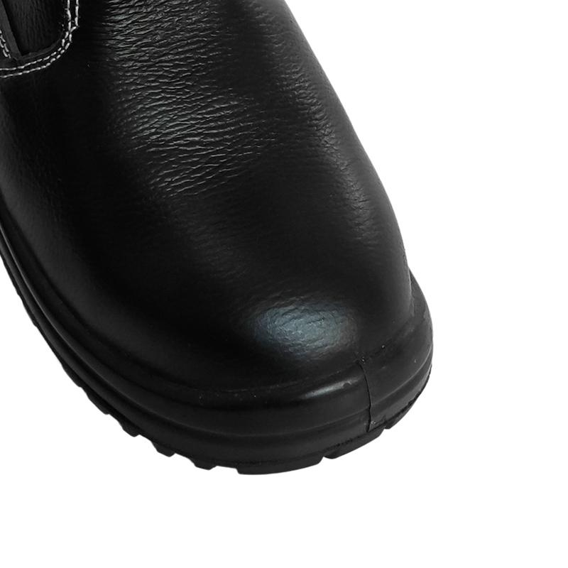 SS360 Zaštitne cipele od punozrnate kože visoke otpornosti na habanje SS360 Zaštitne cipele od punozrnate kože visoke otpornosti na habanje