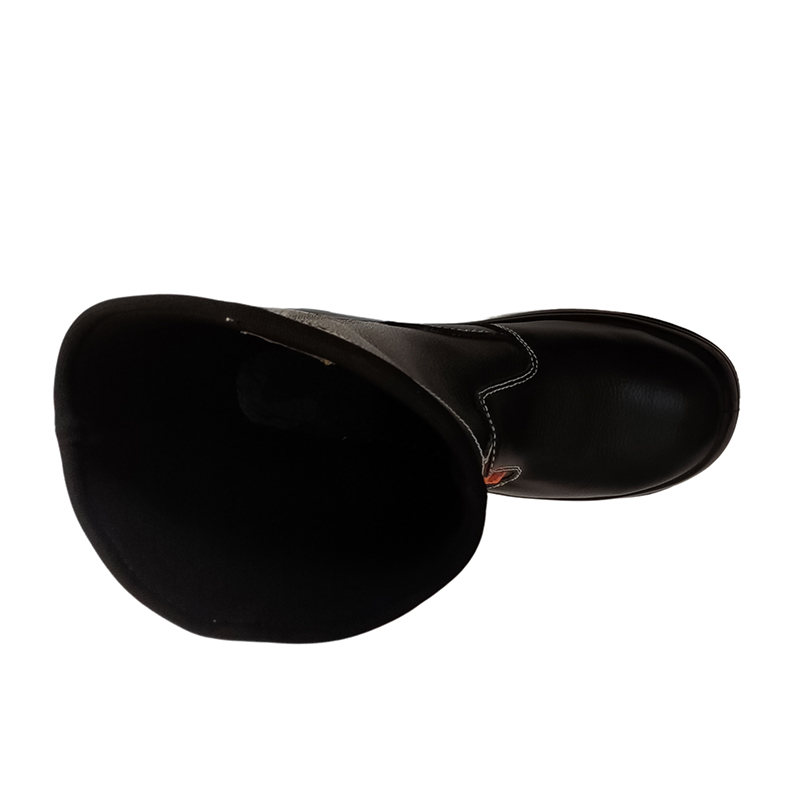 SS360 Zaštitne cipele od punozrnate kože visoke otpornosti na habanje SS360 Zaštitne cipele od punozrnate kože visoke otpornosti na habanje