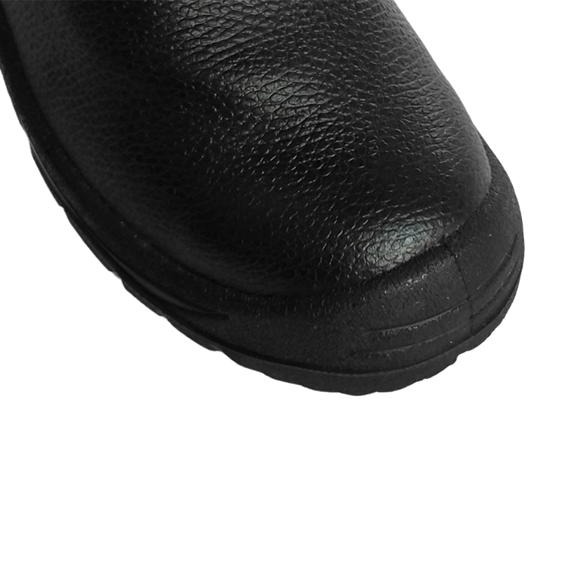 SS361 Zaštitne cipele od kravlje kože dvostruke gustoće SS361 Zaštitne cipele od kravlje kože dvostruke gustoće