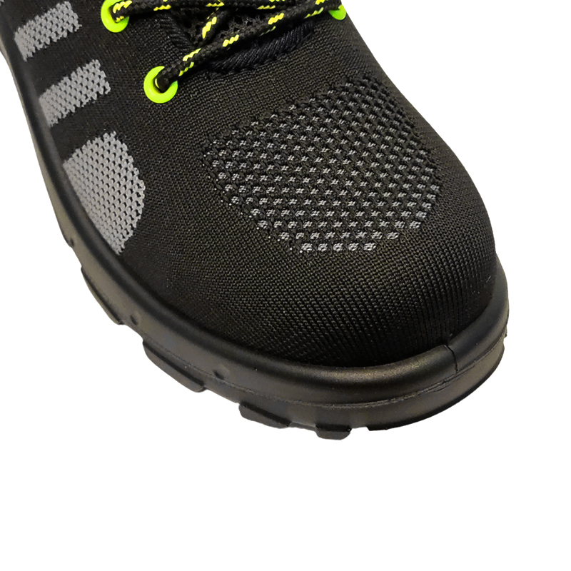 SS401 Flyknit prozračne i neklizajuće zaštitne cipele SS401 Flyknit prozračne i neklizajuće zaštitne cipele
