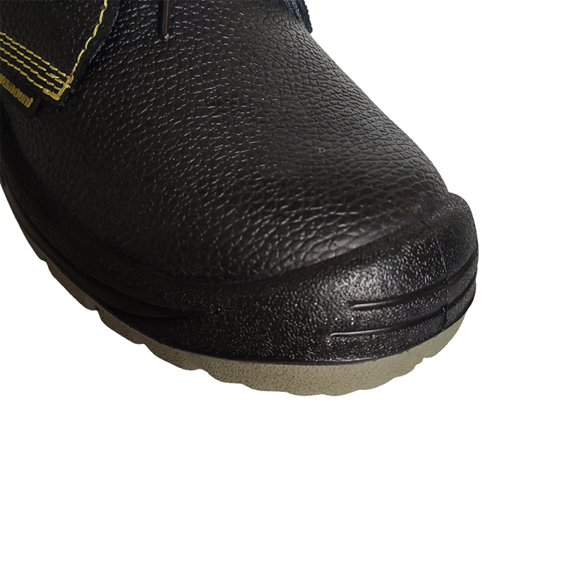 SS603 Metalne zaštitne cipele od goveđe kože protiv probijanja SS603 Metalne zaštitne cipele od goveđe kože protiv probijanja