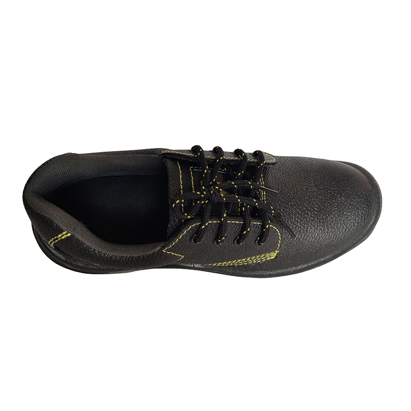 SS603 Metalne zaštitne cipele od goveđe kože protiv probijanja SS603 Metalne zaštitne cipele od goveđe kože protiv probijanja