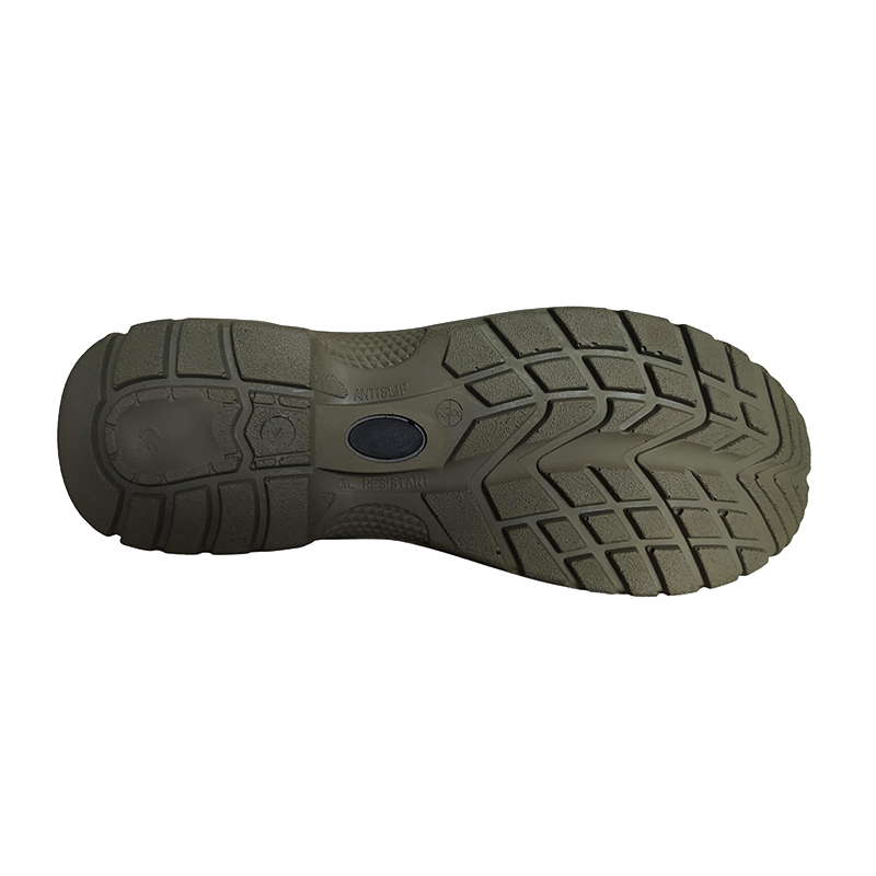 SS603 Metalne zaštitne cipele od goveđe kože protiv probijanja SS603 Metalne zaštitne cipele od goveđe kože protiv probijanja