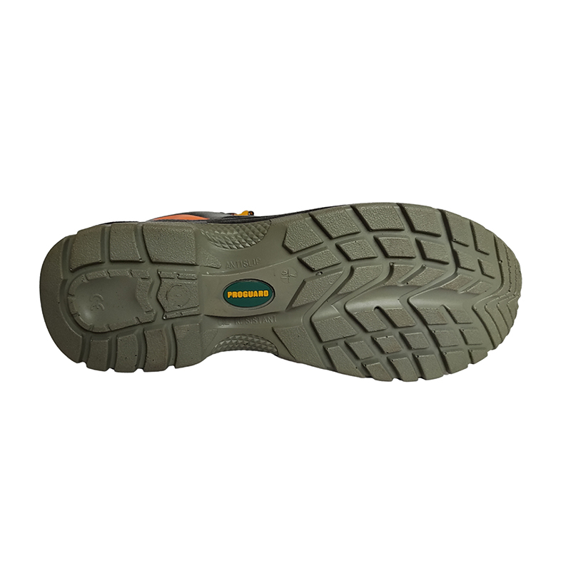 SS609 Zaštitne cipele dvostruke gustoće otporne na probijanje za teške uvjete rada SS609 Zaštitne cipele dvostruke gustoće otporne na probijanje za teške uvjete rada