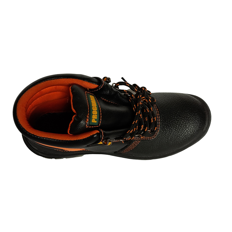 SS609 Zaštitne cipele dvostruke gustoće otporne na probijanje za teške uvjete rada SS609 Zaštitne cipele dvostruke gustoće otporne na probijanje za teške uvjete rada