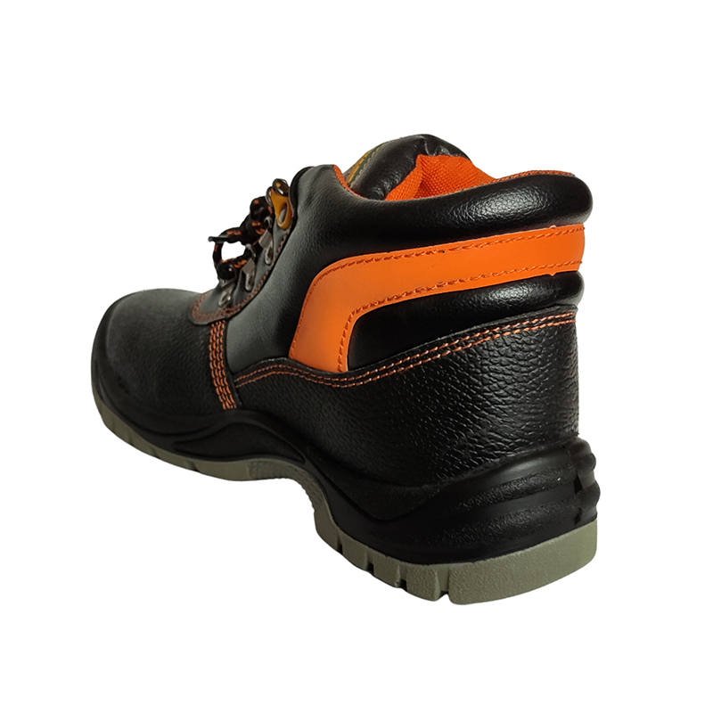 SS609 Zaštitne cipele dvostruke gustoće otporne na probijanje za teške uvjete rada SS609 Zaštitne cipele dvostruke gustoće otporne na probijanje za teške uvjete rada