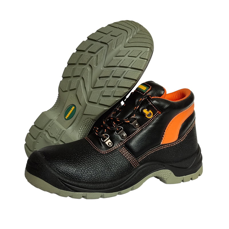 SS609 Zaštitne cipele dvostruke gustoće otporne na probijanje za teške uvjete rada SS609 Zaštitne cipele dvostruke gustoće otporne na probijanje za teške uvjete rada