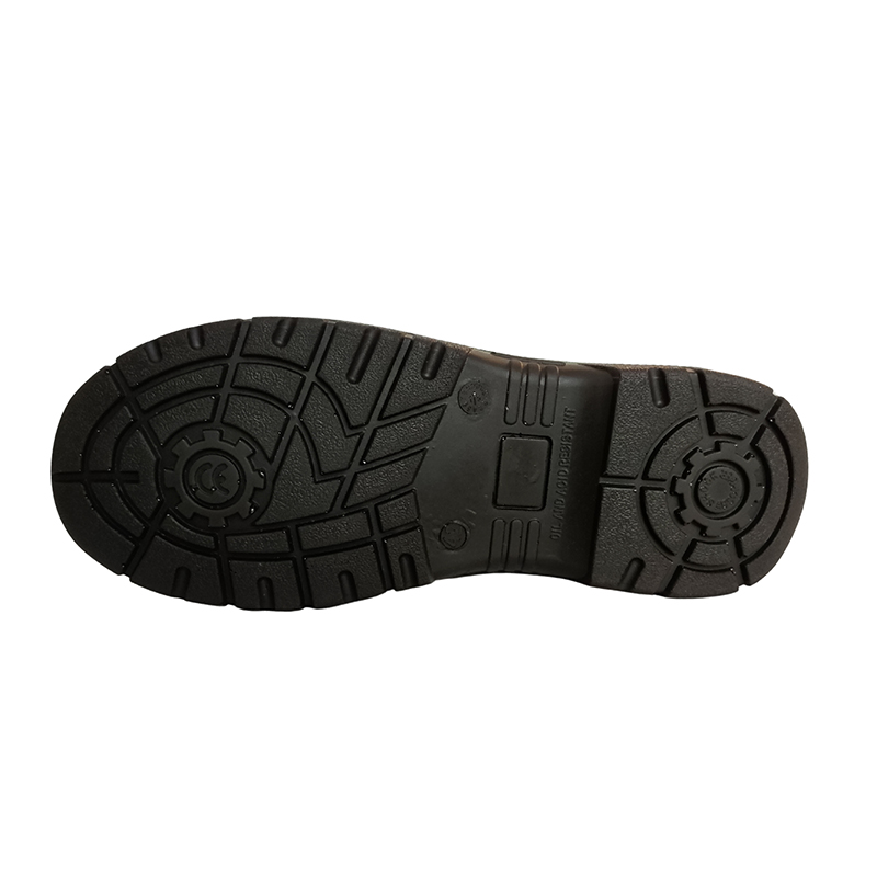 SS631 Vodootporne radne cipele otporne na kiseline visoke čvrstoće SS631 Vodootporne radne cipele otporne na kiseline visoke čvrstoće