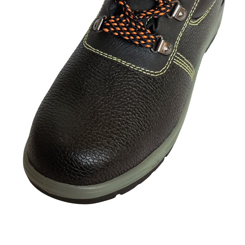 SS631 Vodootporne radne cipele otporne na kiseline visoke čvrstoće SS631 Vodootporne radne cipele otporne na kiseline visoke čvrstoće