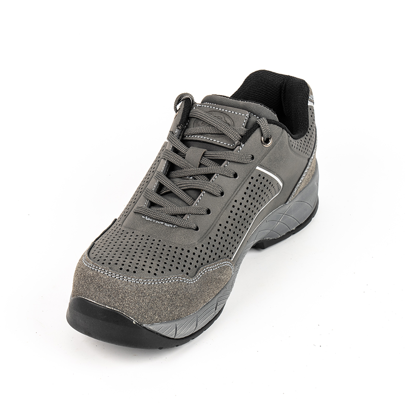 SS222 Otporne na habanje i udobne radne cipele SS222 Otporne na habanje i udobne radne cipele