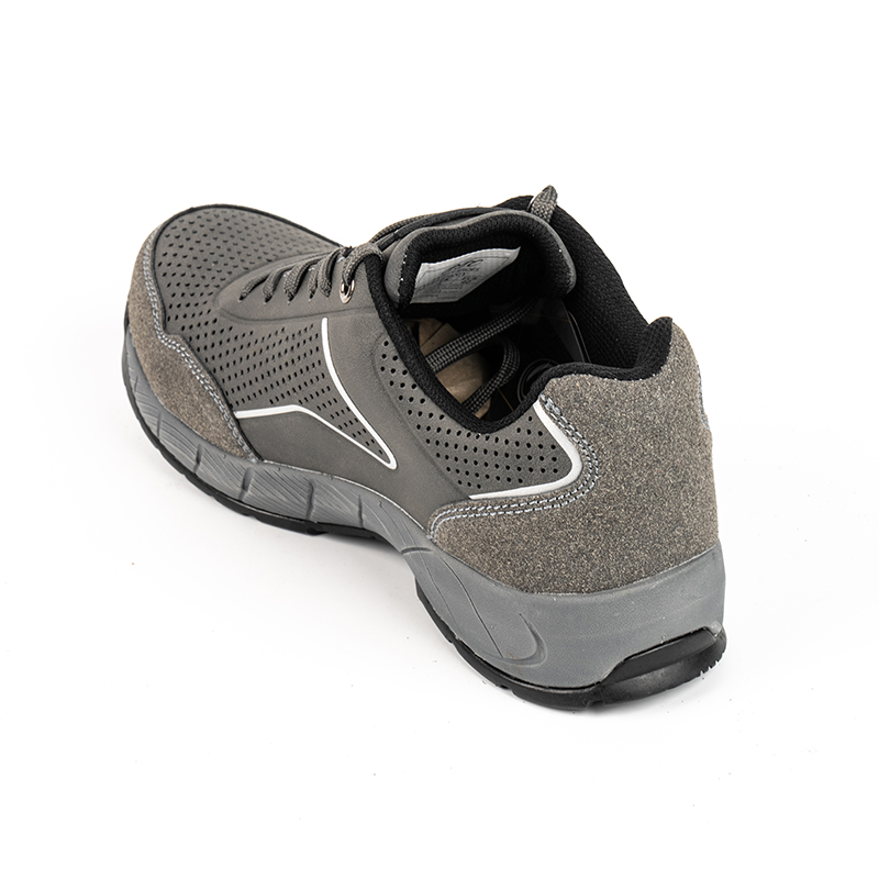 SS222 Otporne na habanje i udobne radne cipele SS222 Otporne na habanje i udobne radne cipele