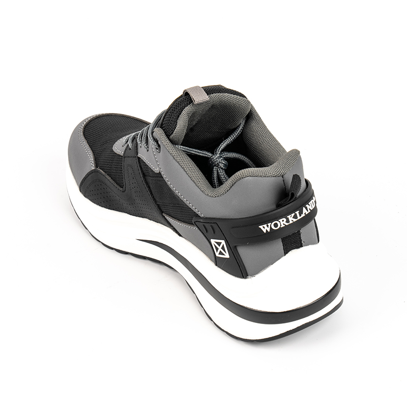 SS231 Zaštitne radne cipele od prozračne mreže SS231 Zaštitne radne cipele od prozračne mreže