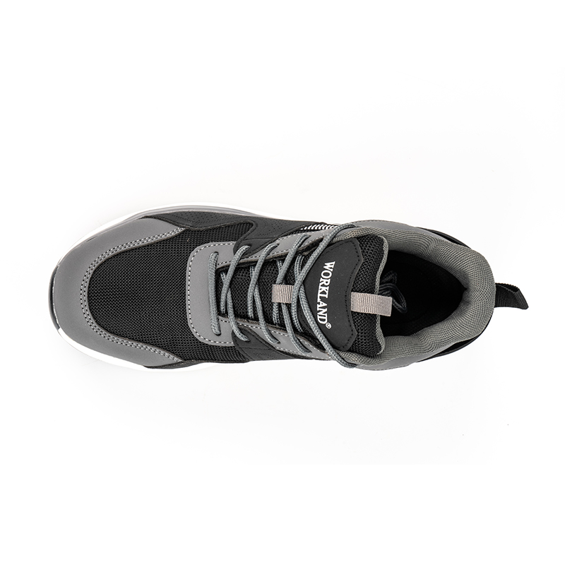 SS231 Zaštitne radne cipele od prozračne mreže SS231 Zaštitne radne cipele od prozračne mreže