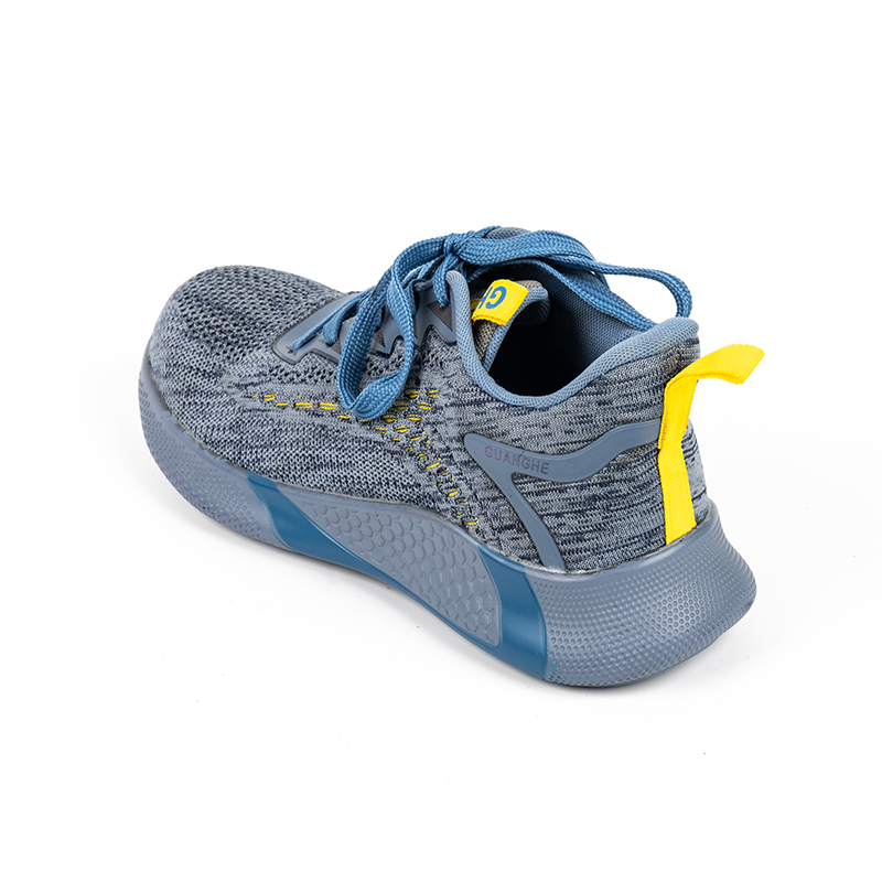 SS407 Prozračne zaštitne cipele s mrežastom postavom SS407 Prozračne zaštitne cipele s mrežastom postavom