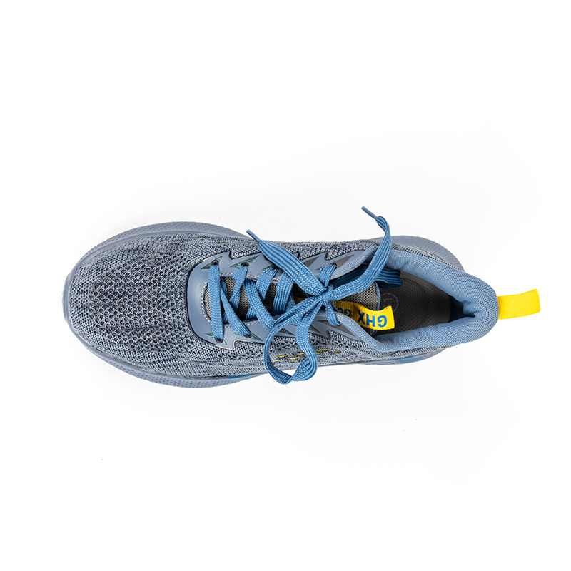 SS407 Prozračne zaštitne cipele s mrežastom postavom SS407 Prozračne zaštitne cipele s mrežastom postavom