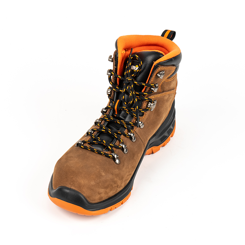 SS216 Prozračne zaštitne cipele od nubuka SS216 Prozračne zaštitne cipele od nubuka