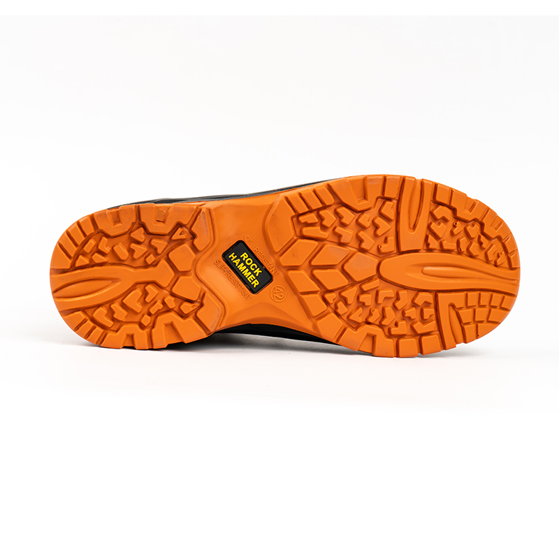 SS216 Prozračne zaštitne cipele od nubuka SS216 Prozračne zaštitne cipele od nubuka