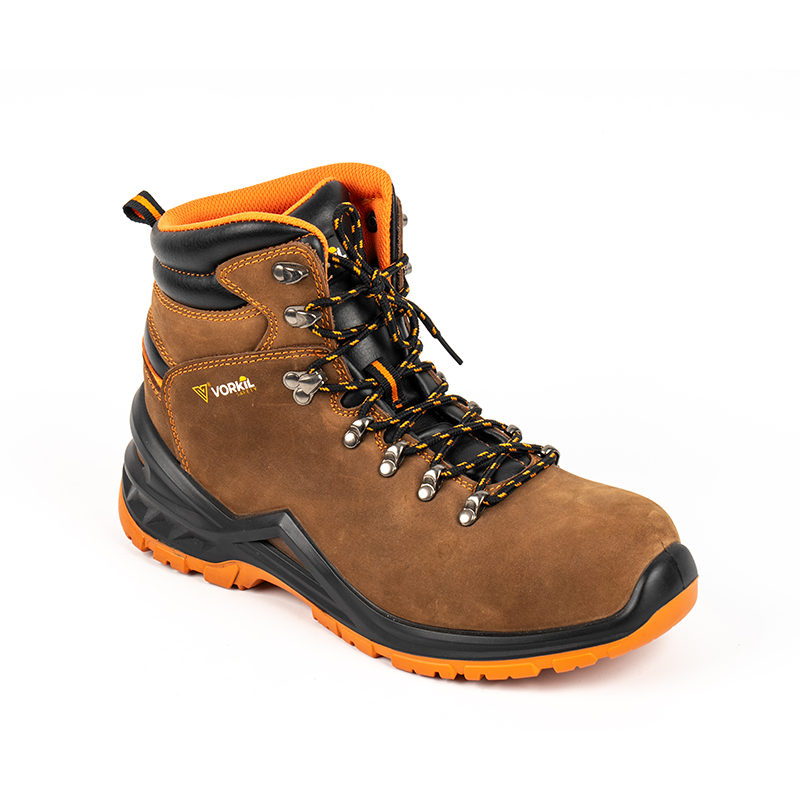 SS216 Prozračne zaštitne cipele od nubuka SS216 Prozračne zaštitne cipele od nubuka