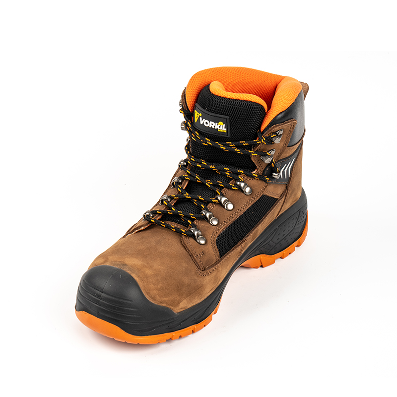 Prozračne zaštitne cipele od kompozitne tkanine SS213 Prozračne zaštitne cipele od kompozitne tkanine SS213