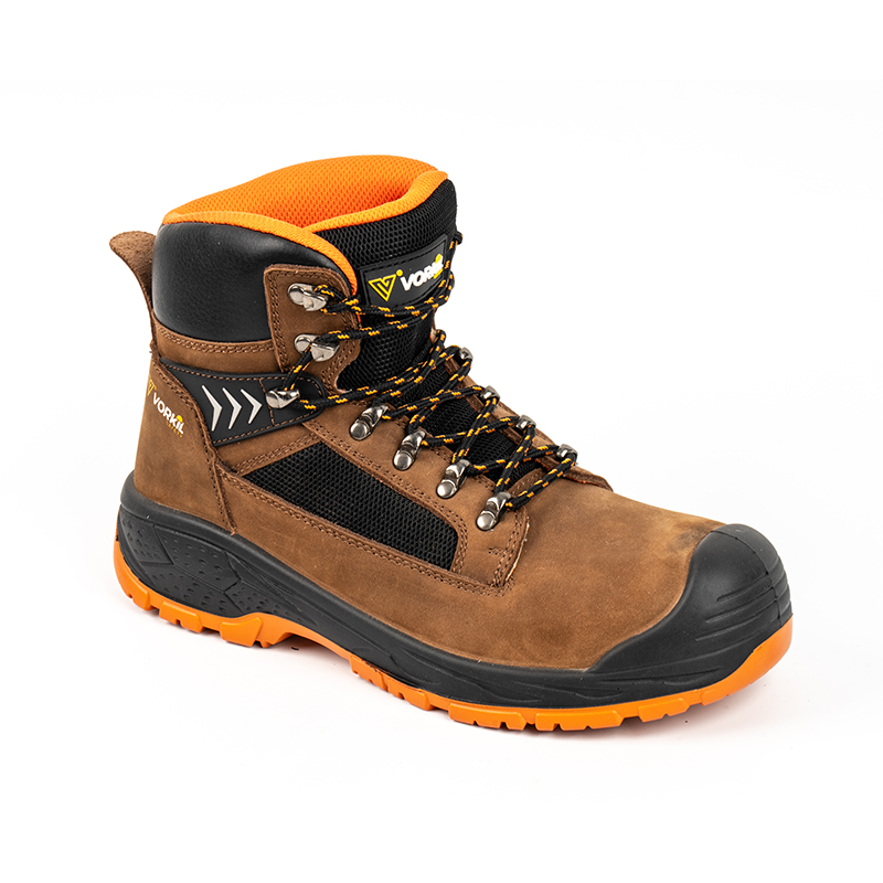 Prozračne zaštitne cipele od kompozitne tkanine SS213 Prozračne zaštitne cipele od kompozitne tkanine SS213