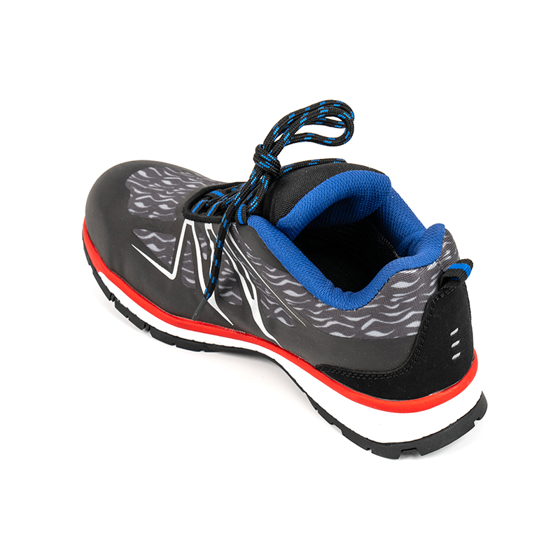 Prozračne radne cipele od pamučne mreže SS504 Prozračne radne cipele od pamučne mreže SS504