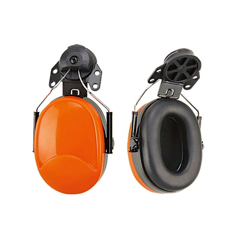 EM106 Umetni štitnici za uši za kacige za smanjenje buke