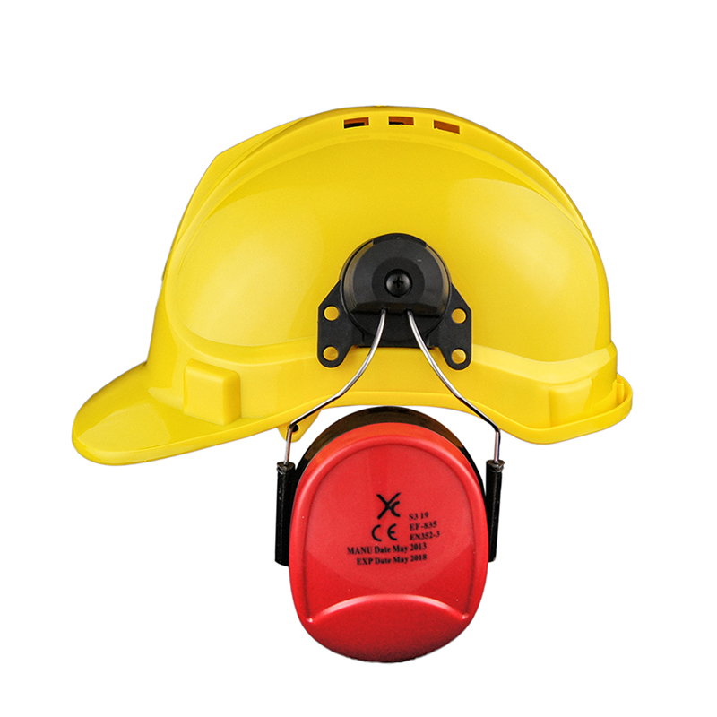 EM106 Umetni štitnici za uši za kacige za smanjenje buke EM106 Umetni štitnici za uši za kacige za smanjenje buke