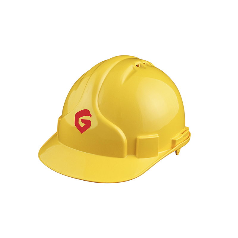 SH102 Industrijska ventilacijska viseća kaciga