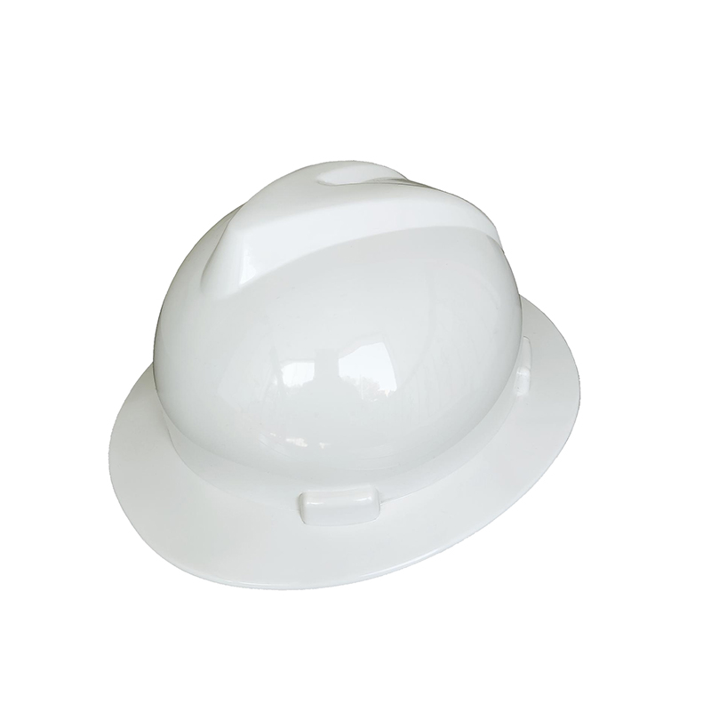 SH105 Zaštitna kaciga visoke čvrstoće s ovjesom u četiri točke