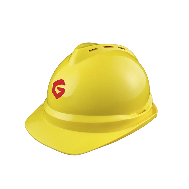 SH106 Prozračna zaštitna kaciga