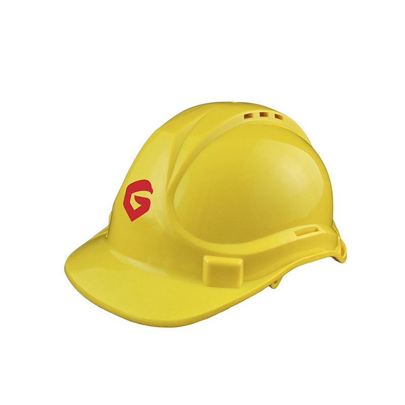 SH120 Ventilirana kaciga s ovjesom u šest točaka